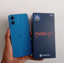 Motorolla G45 8/256