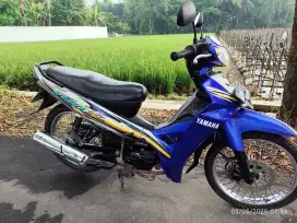 Vega new kondisi bagus