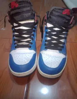 Di jual rugi aja Sepatu Nike air Jordan Ori