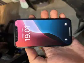 iphone 12 Mini 256 GB X/A