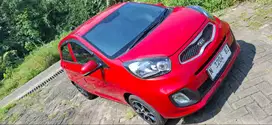 Picanto 1.2 se last edition maLang