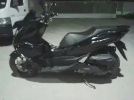 PCX 160 Cbs 2023