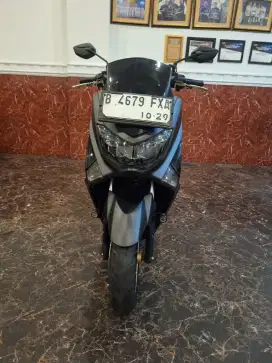 DP 2 JT, NMAX 155 VVA, MASIH MULUS SPRT BARU, KTP DAERAH BISA