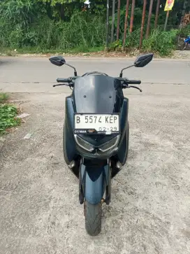 ALL New Nmax CONN. Th 2023. Bs trad in. Cc, kredivo