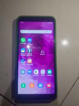 Samsung j8 3/32 Snapdragon