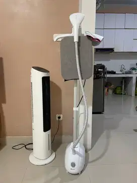 Setrika Uap Simplus