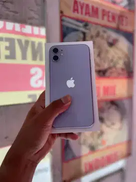 iPhone 11 64 ibox