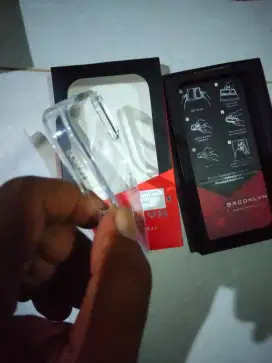 Casing iPhone 14 Promax