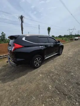 Jual.cepat pajero mulus no banjir