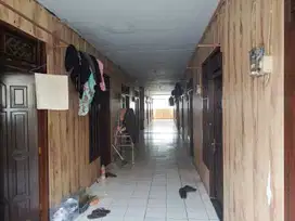 Di jual 22 pintu kos-kosan di Bekasi Timur kabupaten Bekasi Jawa Barat