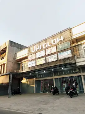 Nikmati [UNI GLOW] dan rasakan perbedaan