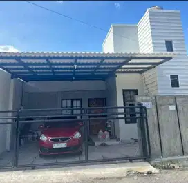 DIJUAL SEGERA Rumkos Estetik Full Penghuni Dekat Suhat Malang