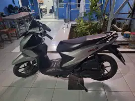 Honda Beat Tahun 2021