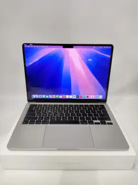 Jual Macbook Air M2