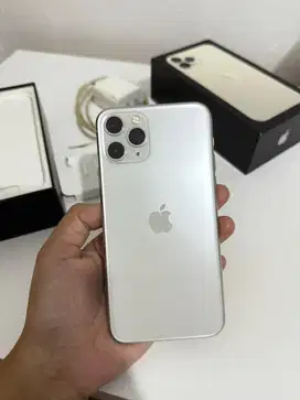 Iphone 11 pro 256GB INTER