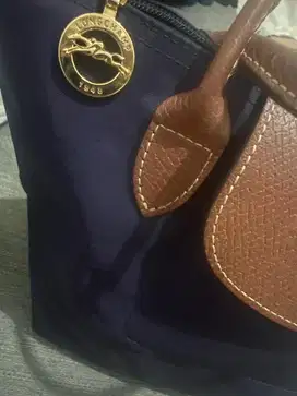 tas longchamp authentic