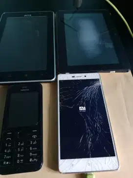 Jual BU xiaomi redmi 3 dan 2 Tab