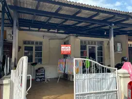 Rumah di jual di regensi melati mas bsd