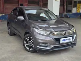 [OLXMOBBI] DP Rendah Honda HR-V 1.5 S Bensin-MT 2017 WSOSUS