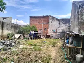 Langka Tanah Kost Tasikmadu Tunggulwulung Dekat Kampus Unmuh Murah Ini