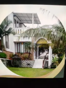 Villa nyaman & mewah BEST view