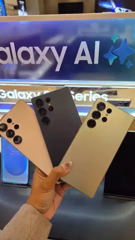 Samsung Galaxy S25 ultra New