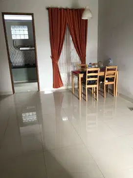 Disewakan rumah minimalis selangkah kekampus telkom bojongsoang