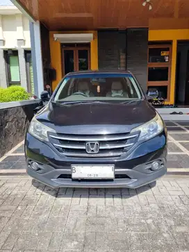Honda CRV 2.4 matic tahun 2013