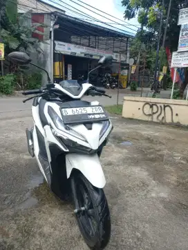 Vario 150 Exclusive th 2020.bs trad in., cc, kredivo
