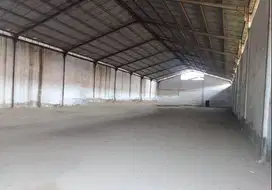 Gudang Dijual di Dadap, Tangerang 1200m