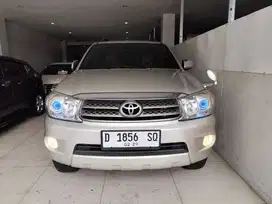 Fortuner 2.7 G Lux AT 2008