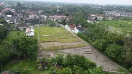 Siap AJB, Area Jongke Tengah, Lingkungan Mewah