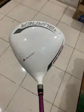 Driver Taylormade Burner