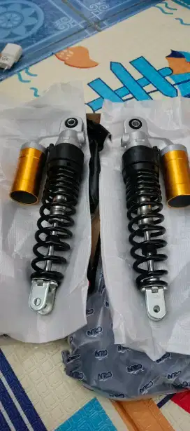 Shockbreker nmax new /old