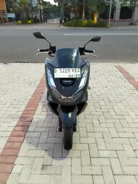 Honda PCX 160 Abs