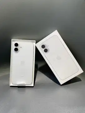 IPHONE 16 PLUS 256GB iBox April 2026 siklus 0