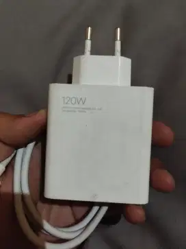 Charger ex xiaomi 12t