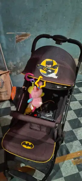 Stroller bayi jual