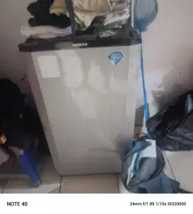 Kulkas 1 pintu Merek Sanken