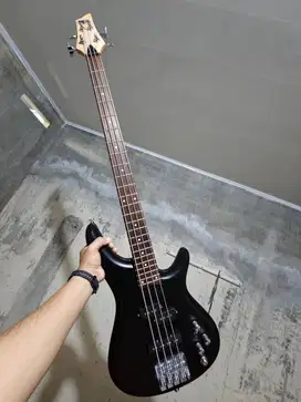 Gitar Bass Ibanez Gio Upgrade SDGR
