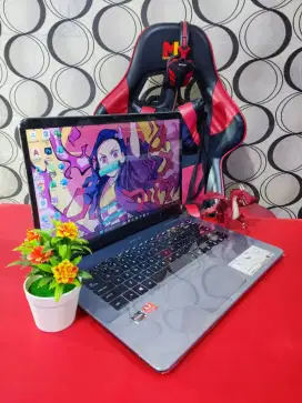 Laptop ASUS VIVOBOOK X505ZA -313 SLIM  [RAM 20GB/SSD 256Gb]