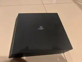 Dijual PS 4 pro