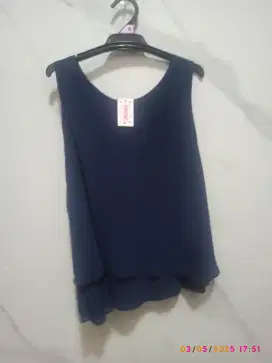 Tangtop / Kaos Dalam