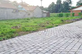 Murah! Kavling SHM Sentul, Dekat Pintu Tol