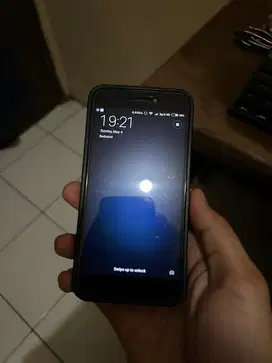 xiaomi 5A (4G) ram 3/32 android second normal siap pakai