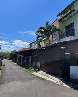 AMS-036.BL-FN | Rumah Dijual Taman Wedasari Padangsambian Kaja Denpasa