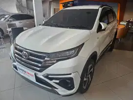 RUSH 1.5 S AT GR SPORT