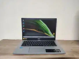 Jual aja nih acer aspire 5