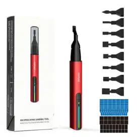 DSPIAE Reciprocating Sander Pen