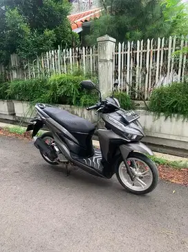 Vario led new 150 2020